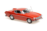 VOLVO P 1800S COUPE 1969 - Dark RED 1:43