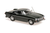 VOLVO P 1800S COUPE 1969 - Green 1:43