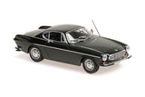 VOLVO P 1800S COUPE 1969 - Green 1:43