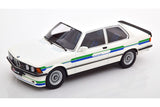 BMW Alpina C1 2.3 E21 (1980) - white 1:18