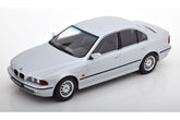 BMW 530d E39 Limousine (1995) - silver 1:18