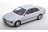 BMW 530d E39 Limousine (1995) - silver 1:18