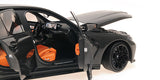 BMW M3 2024 - Grey Metallic 1:18