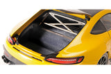 MERCEDES-AMG GT BLACK SERIES 2021 - Yellow Metallic (solarbeam) 1:18