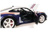 PORSCHE 911 DAKAR 2022 - Roughroads 1:18