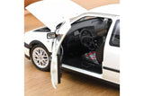 VW Golf GTI 1996 - Candy White 1:18