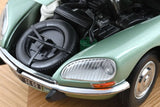 Citroën DS23 Pallas 1972 - green met. 1:18