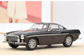 Volvo 1800 S 1967 - black 1:18