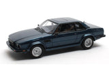 DeTomaso Longchamp GTS/E 1988 - blue met. 1:43