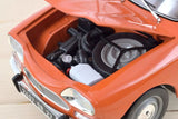 Citroën Ami 8 Break 1975 - Ténéré Orange 1:18