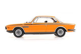 BMW 3,0 CSL 1971 - Orange 1:18