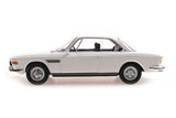 BMW 2800 CS 1968 - White 1:18