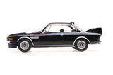 BMW 3,0 CSL 1973 - Black 1:18