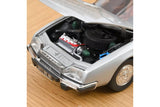 Citroën CX 2200 Pallas 1976 - Largentiere Grey 1:18