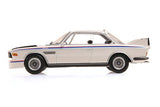BMW 3,0 CSL 1973 - White 1:18