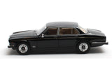 Jaguar XJ6 SIII 4.2 (1979-1985) - black 1:43