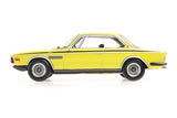 BMW 3,0 CSL 1971 - Yellow 1:18