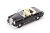 Mercedes180 Cabriolet A Prototyp (Germany 1953) - black 1:43