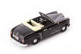Mercedes180 Cabriolet A Prototyp (Germany 1953) - black 1:43