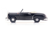 Mercedes180 Cabriolet A Prototyp (Germany 1953) - black 1:43