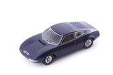 Ford GT 70 - dark blue/metallic 1:43