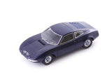 Ford GT 70 - dark blue/metallic 1:43