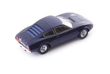 Ford GT 70 - dark blue/metallic 1:43