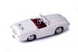 Porsche 356 Ghia (Germany/italy 1953) - white 1:43