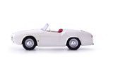 Porsche 356 Ghia (Germany/italy 1953) - white 1:43