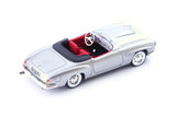 Mercedes-Benz 190 SL Speedster (Germany 1954) - silver 1:43