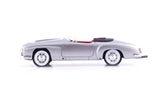 Mercedes-Benz 190 SL Speedster (Germany 1954) - silver 1:43