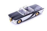 Brook Stevens Scimitar Town Car Phaeton (USA 1959) - black 1:43