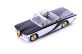 Brook Stevens Scimitar Town Car Phaeton (USA 1959) - black 1:43