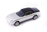 BMW Hurrican (Germany 1964) - silver 1:43