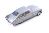 Packard Parisian Coupe - silver 1:43