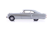 Packard Parisian Coupe - silver 1:43