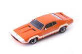Plymouth Road Runner Rapid Transit (USA 1971) - orange 1:43