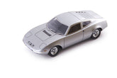 Ford GT 70 (USA 1970) - silver 1:43