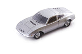 Ford GT 70 (USA 1970) - silver 1:43
