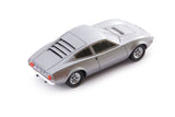 Ford GT 70 (USA 1970) - silver 1:43