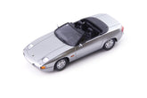 Porsche 928 Convertible Prototype (Germany 1987) - silver 1:43