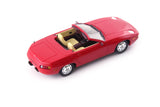 Porsche 928 Convertible Carelli Design (USA 1981) - red 1:43