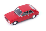 Wartburg 355 (DDR 1968) - red 1:43