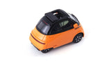 Microlino (2023) - orange 1:43