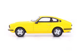 Anadol STC-16 (1975) - yellow 1:43