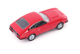 Anadol STC-16 (1973) - red 1:43