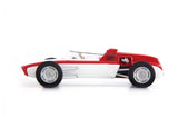 Tatra Delfin #9 - red/white 1:43