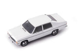 Opel Admiral B Hatchback Sedan (1972), white 1:43