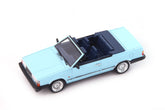 Volvo 760 GLE Mellberg (1985) - light blue 1:43