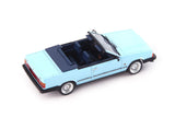 Volvo 760 GLE Mellberg (1985) - light blue 1:43